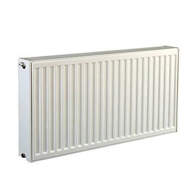 Termoteknik 400x600 Lüx Panel Radyatör