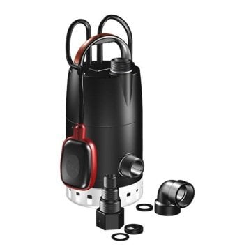 Grundfos Unilift CC 5 A1 Temiz Su Dalgıç Pompa