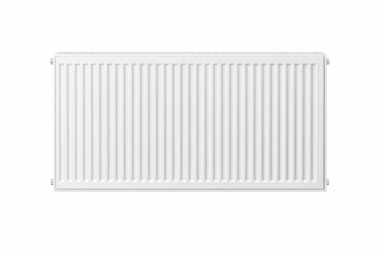 Termoteknik 600x400 Lüx Panel Radyatör Tip22