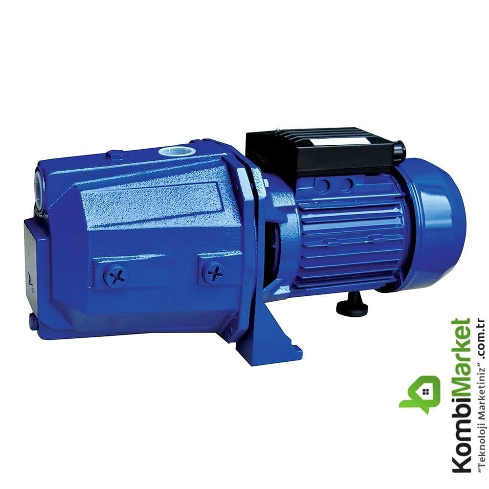 Etna Etn Jet 100 Güç : 1 Etn Jet Seri Pompa