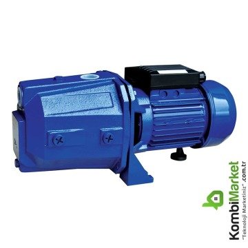 Etna Etn Jet 100 Güç : 1 Etn Jet Seri Pompa