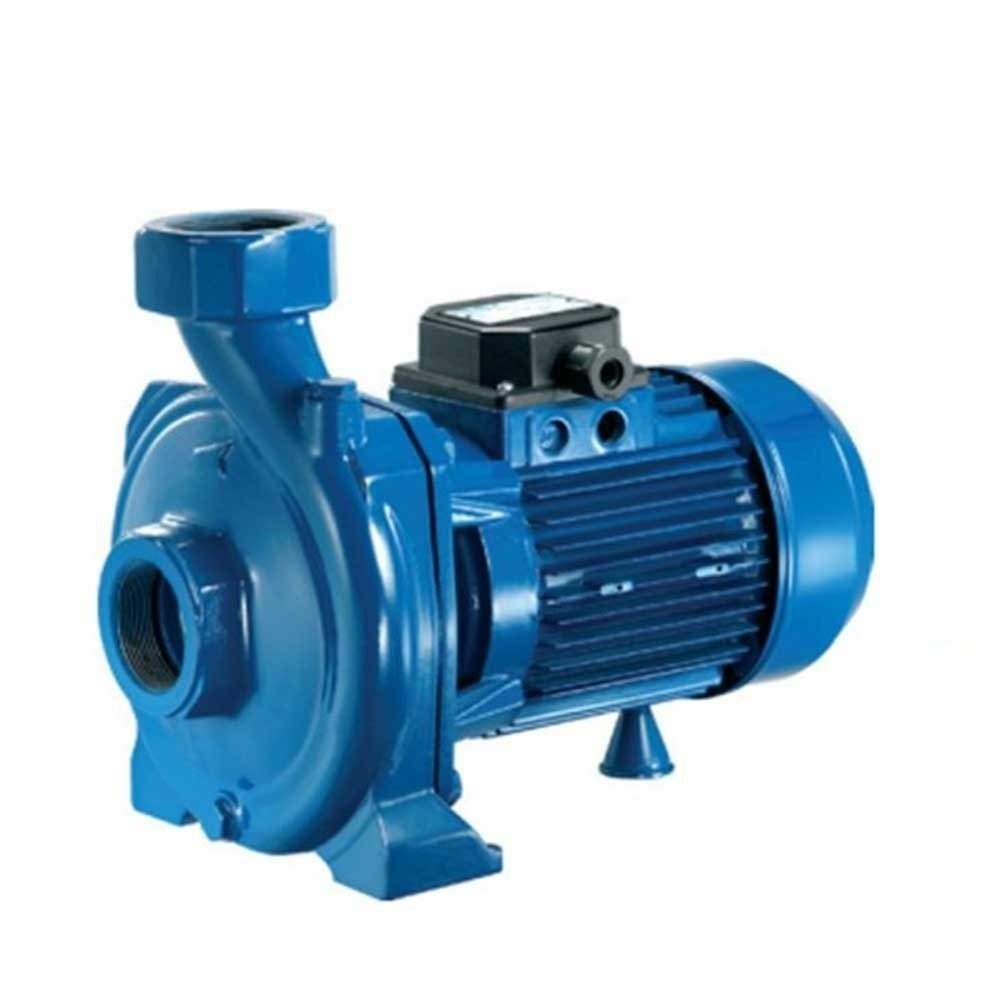 Etna  Etn Sct 100 Güç : 1  Etn Sct Serisi Tek Çift Kademeli Santrifüj Pompa