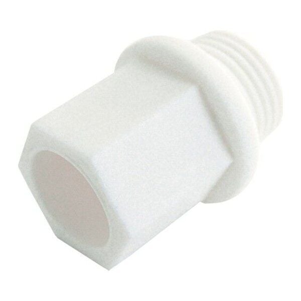 KALDE PLASTİK KÖRTAPA - 25MM