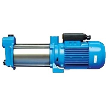 Etna Etn  Yp 60  Güç : 1,5  Etn Yp Serisi Yatay Çok  Kademeli Santrifüj Pompa