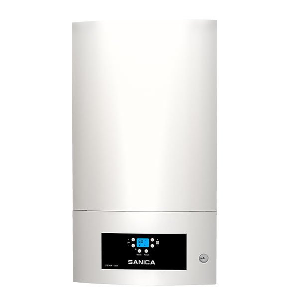 Sanica Java 28 Premix Youşmalı Kombi 24.252 Kcal/h