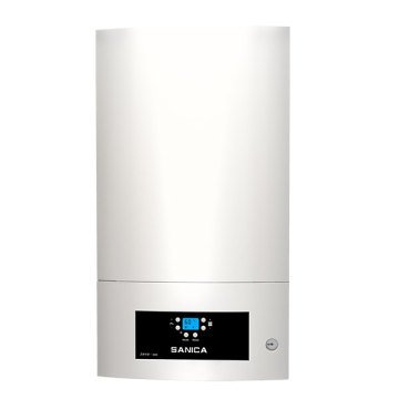Sanica Java 28 Premix Youşmalı Kombi 24.252 Kcal/h