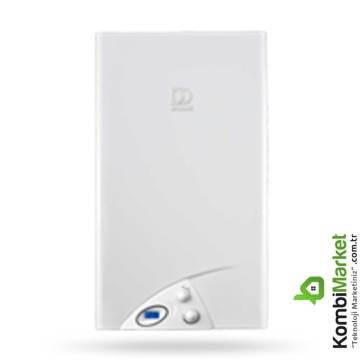 Demirdöküm DDEI 18 B (18kW) Trifaze 8 Lt/DK Elektrikli Şofben