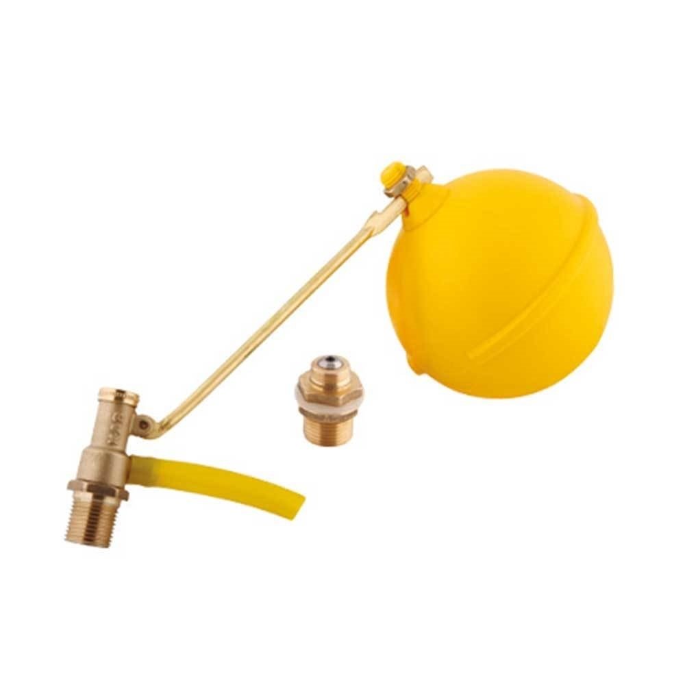 2''  Kas Flatör  -Paslanmaz Memeli