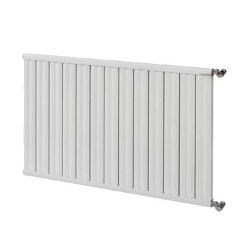 Notarad Nora  400X1050 Alüminyum Radyatör 25 Dilim