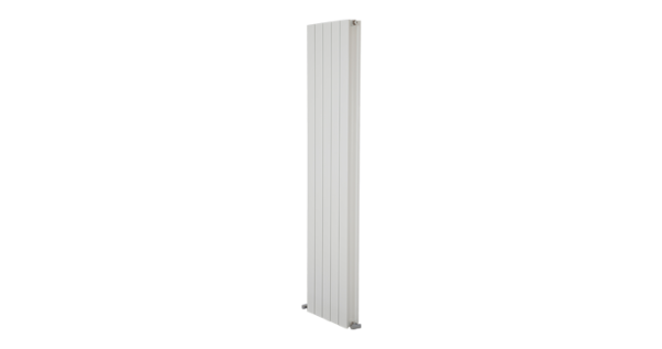 Notarad Zen 600 x 1040 Alüminyum Radyatör - 13 Dilim