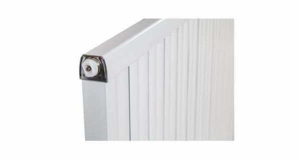 Notarad Nora  400X1260 Alüminyum Radyatör 30 Dilim