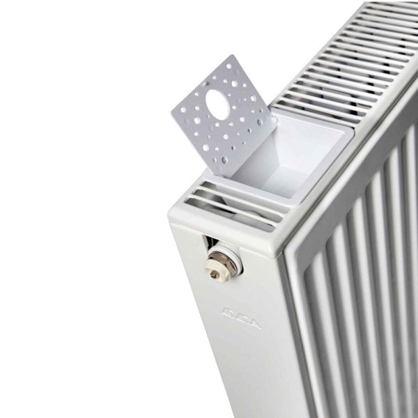 Eca 400x700 Nem Hazneli Panel Radyatör Tip22-PKKP