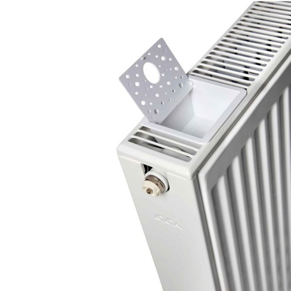 Eca 400x800 Nem Hazneli Panel Radyatör Tip22-PKKP
