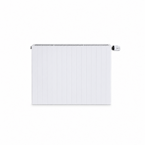 Termoteknik Vertica 600x1200 Dekoratif Panel Radyatör