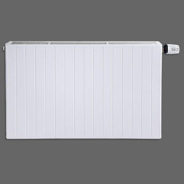 Termoteknik Vertica 600x1200 Dekoratif Panel Radyatör