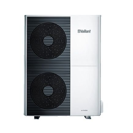 Vaillant aroTHERM VWL 125/5 AS 230V Split Isı Pompası Dış Ünite (15kW) - Monofaze