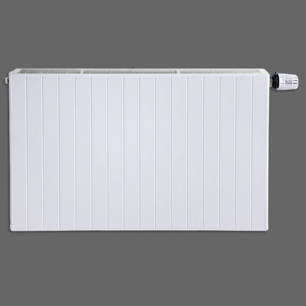 Termoteknik Vertica 600x1000 Dekoratif Panel Radyatör