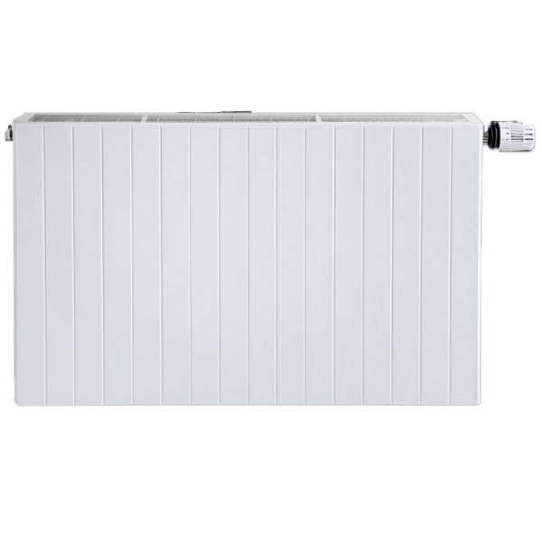 Termoteknik Vertica 600x1000 Dekoratif Panel Radyatör