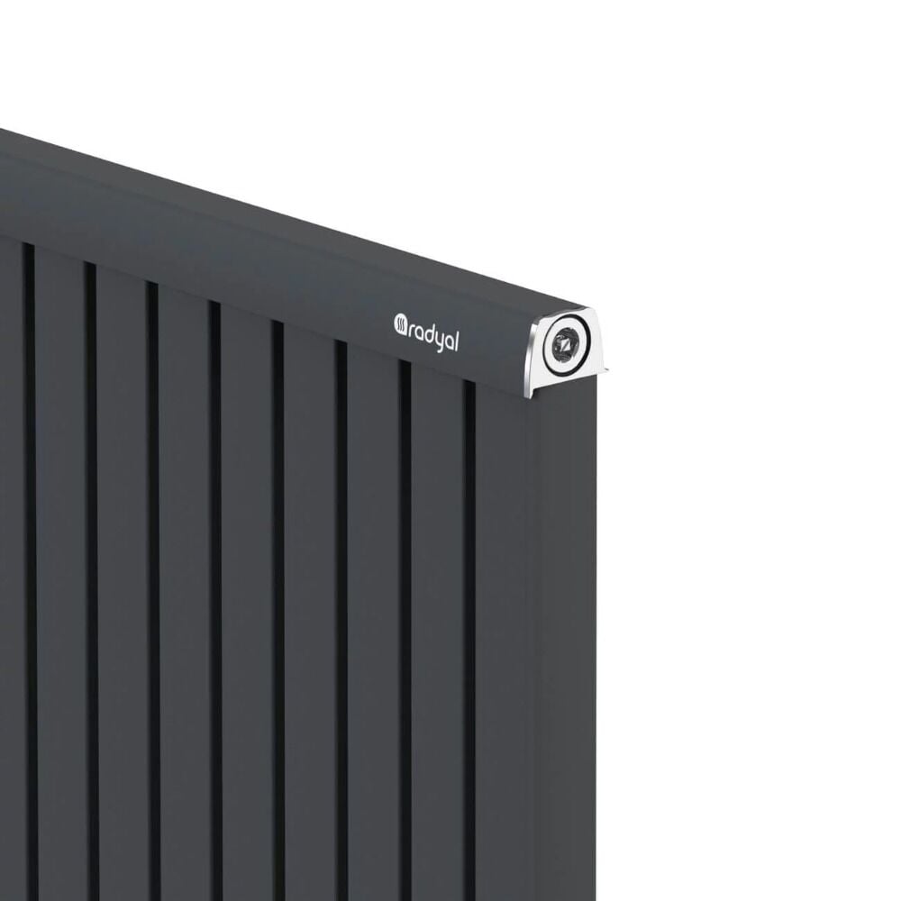 Radyal Yalı 525x400 Radyatör