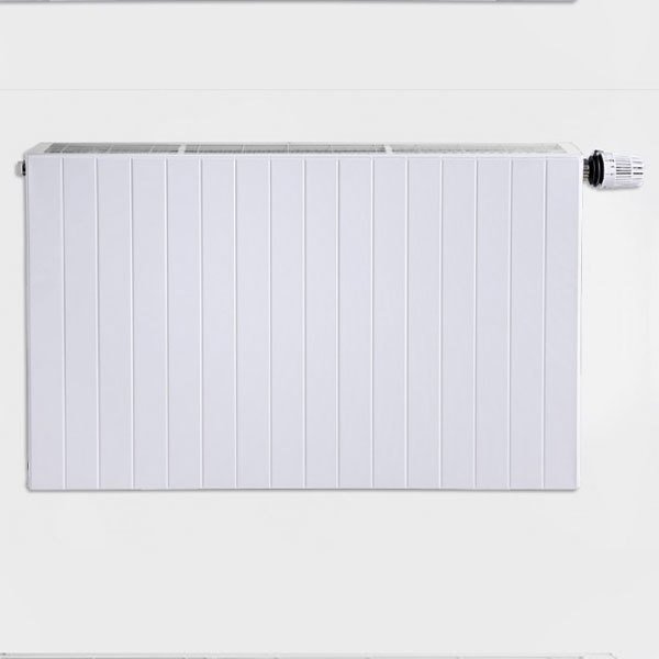 Termoteknik Vertica 600x500 Dekoratif Panel Radyatör