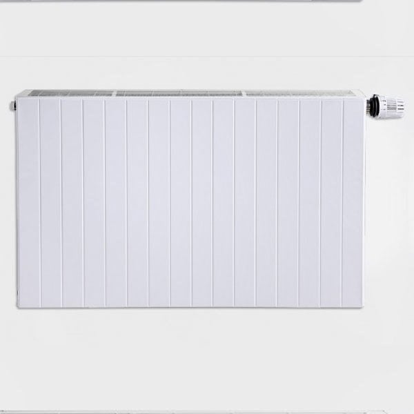 Termoteknik Vertica 600x500 Dekoratif Panel Radyatör
