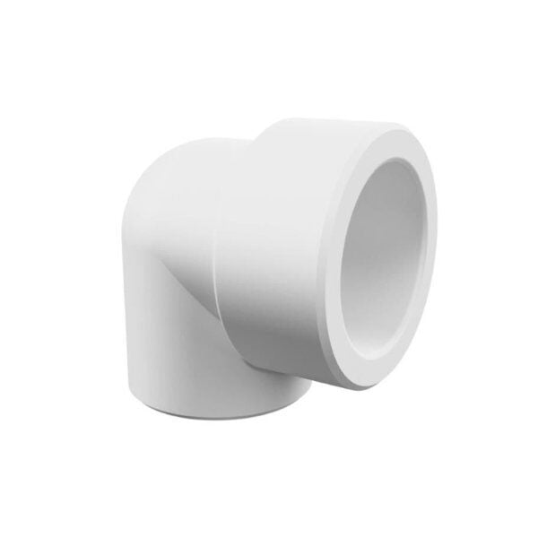 KALDE PLASTİK REDÜKSİYON DİRSEK - 25X20