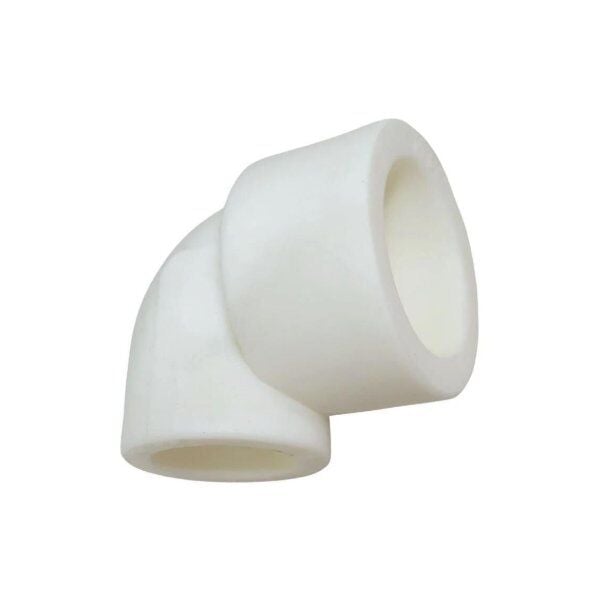 KALDE PLASTİK REDÜKSİYON DİRSEK - 32X25