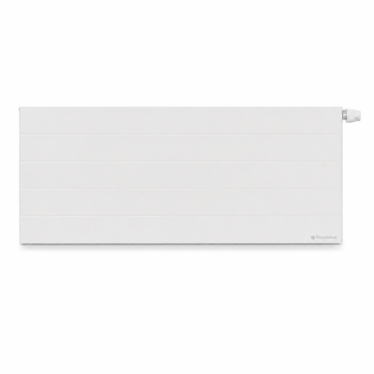 Termoteknik Style 600x1400 Dekoratif Panel Radyatör