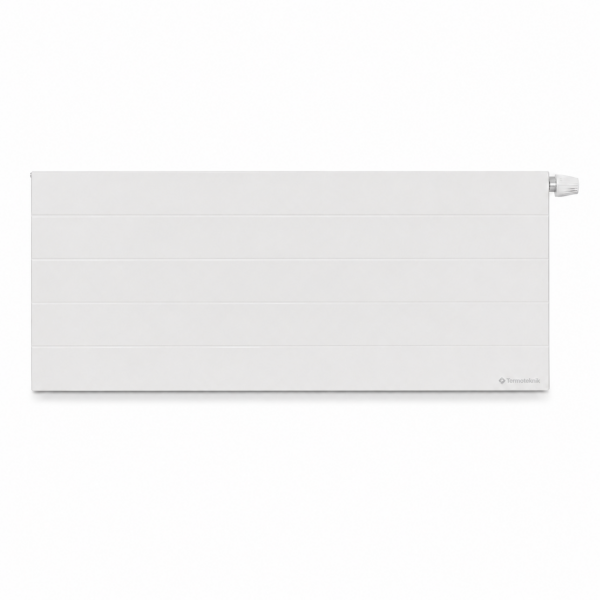 Termoteknik Style 600x1400 Dekoratif Panel Radyatör