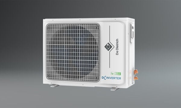 De Dietrich CLIM'UP 9.000 Btu Split Klima
