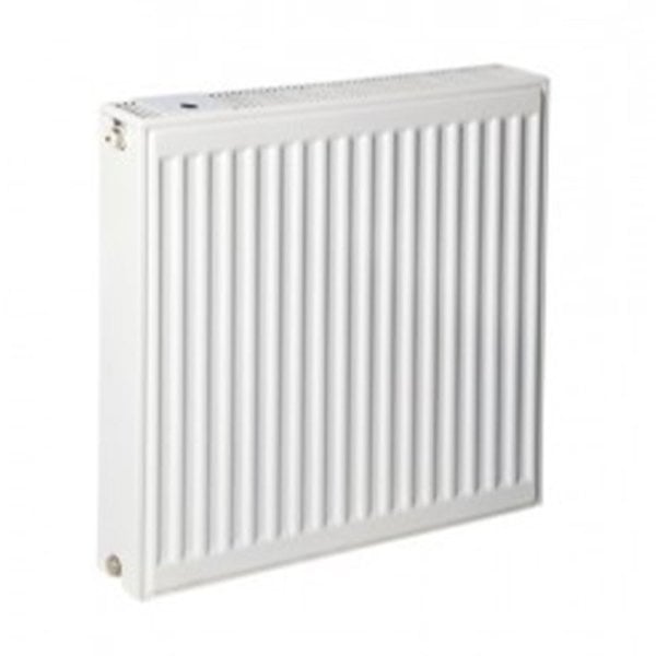 Eca 400x2400 Nem Hazneli Panel Radyatör Tip22-PKKP
