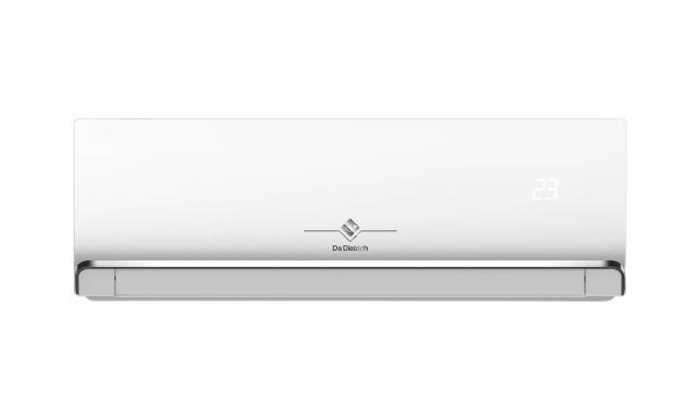 De Dietrich CLIM'UP 12.000 Btu Split Klima