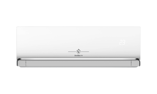 De Dietrich CLIM'UP 24.000 Btu Split Klima