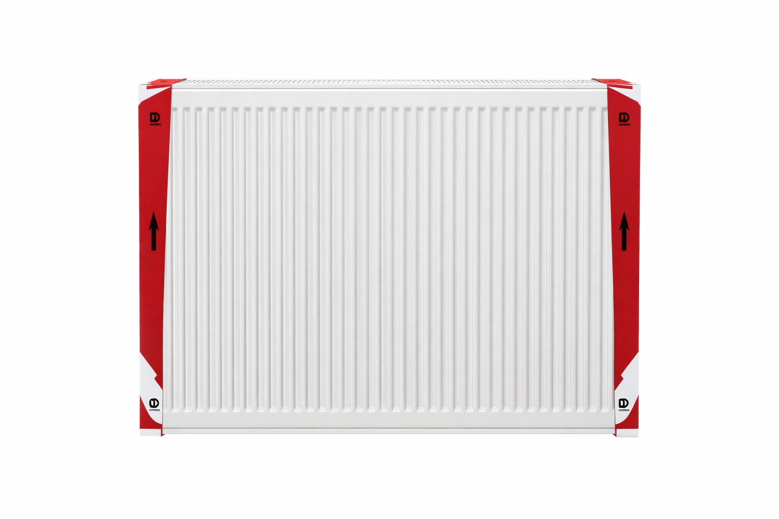 Demirdöküm Plus 600x1000 Panel Radyatör Tip22