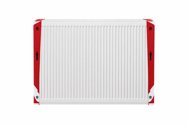 Demirdöküm Plus 600x1000 Panel Radyatör Tip22
