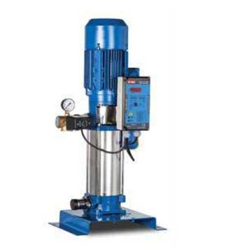 Etna 1KO15 /8-55 Trifaze Tek Pompalı Çok Kademeli Hidrofor