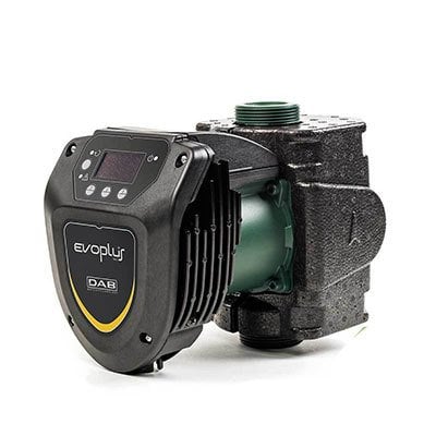 Evoplus 40/180 San M Resirkülasyon Pompa