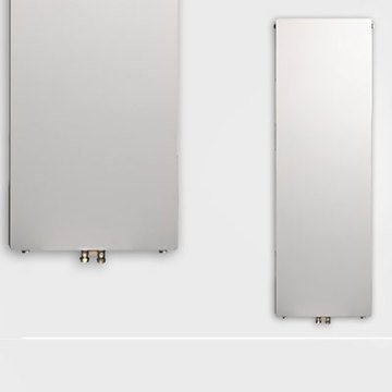 Termoteknik Minima Dikey 1400x600 Dekoratif Panel Radyatör