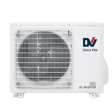 DOLCE VITA 24 A++ (MD)-D 22.860 Btu/h R32 Inverter Split KLİMA