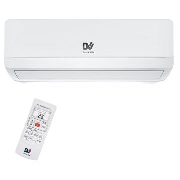 DOLCE VITA 24 A++ (MD)-D 22.860 Btu/h R32 Inverter Split KLİMA