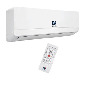 DOLCE VITA 24 A++ (MD)-D 22.860 Btu/h R32 Inverter Split KLİMA