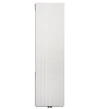 Termoteknik Latida Dikey 1400x600 Dekoratif Panel Radyatör
