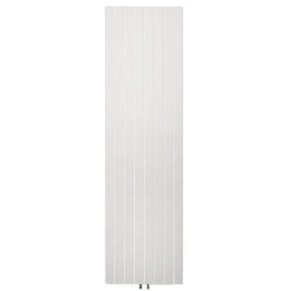Termoteknik Latida Dikey 1400x600 Dekoratif Panel Radyatör