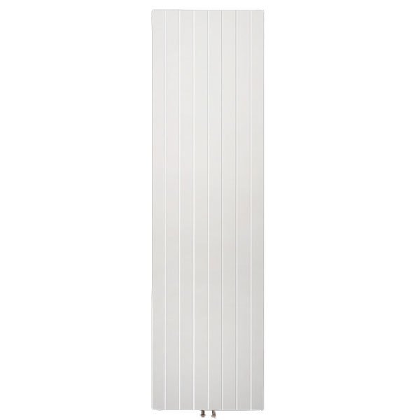Termoteknik Latida Dikey 1400x600 Dekoratif Panel Radyatör