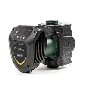 Evoplus 80/180 M Tekli Tip Sirkülasyon Pompa