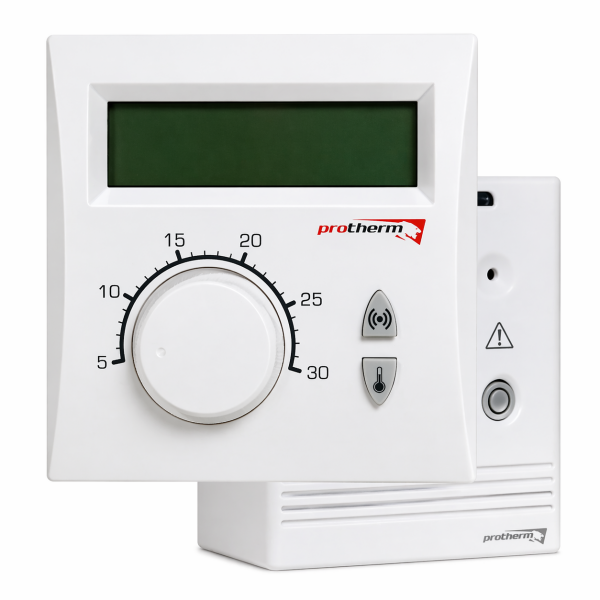 Protherm Lynx Kablosuz On/Off Oda Termostatı