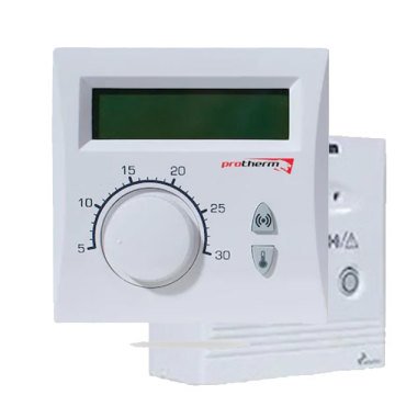Protherm BS250 Kablosuz RF Oda Termostatı