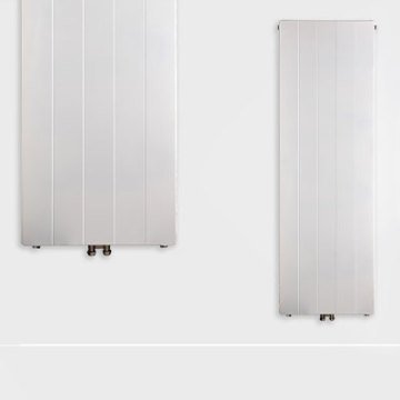 Termoteknik Style Dikey 1400x600 Dekoratif Panel Radyatör