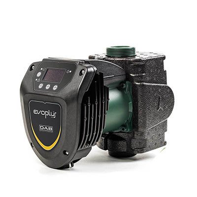 Evoplus 110/180 M Tekli Tip Sirkülasyon Pompa