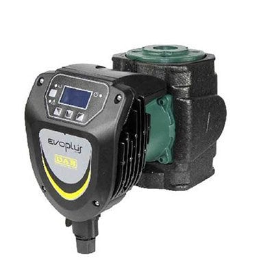 Baymak Dab Evoplus B 40/220.32M Frekans Konvertörlü Sirkülasyon Pompası
